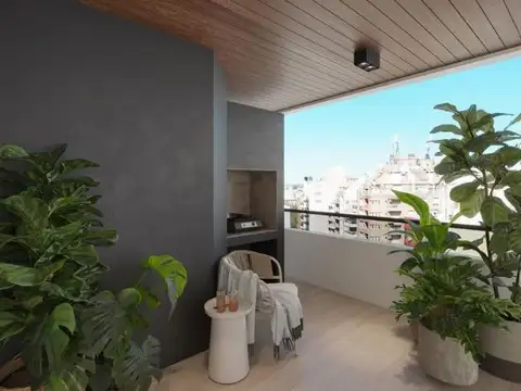 Departamento en Venta en Nueva Córdoba, Córdoba