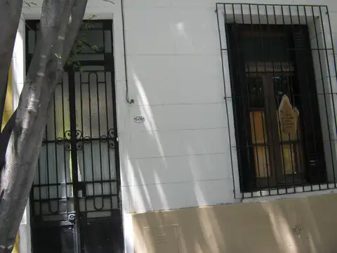 PH en Venta en Villa Crespo, Capital Federal