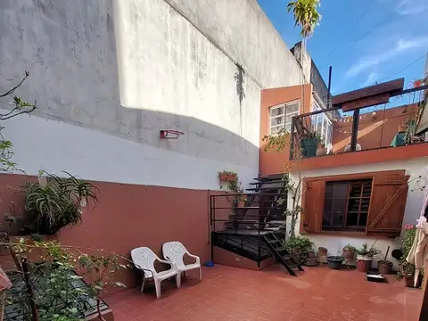 PH en Venta en Almagro, Capital Federal