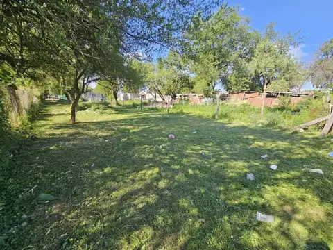 Terreno en Venta en Unquillo, Colón