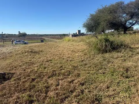 Terreno en Venta en Alta Gracia, Santa María