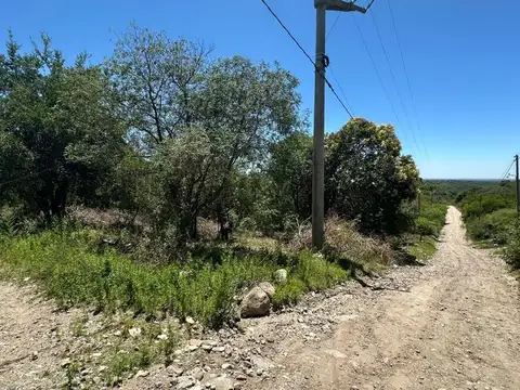 Terreno en Venta en Río Ceballos, Colón
