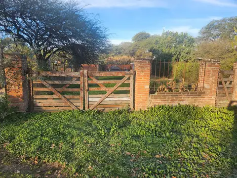 Terreno en Venta en Villa Anisacate, Santa María
