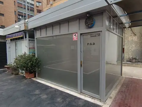Local en Alquiler en Centro, Cordoba