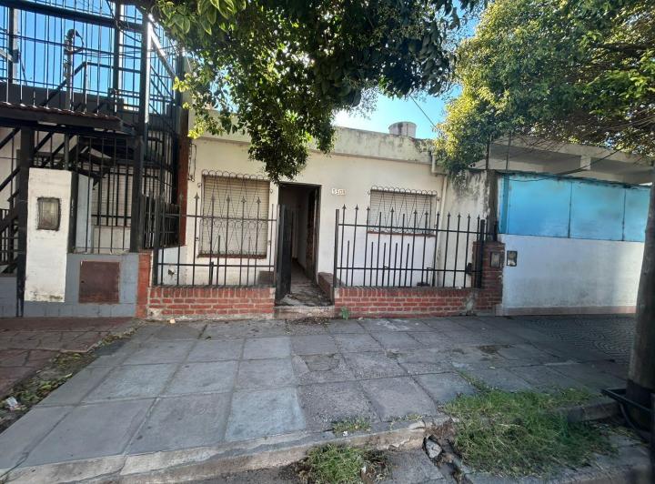Departamento · 60m² · 2 Dormitorios
