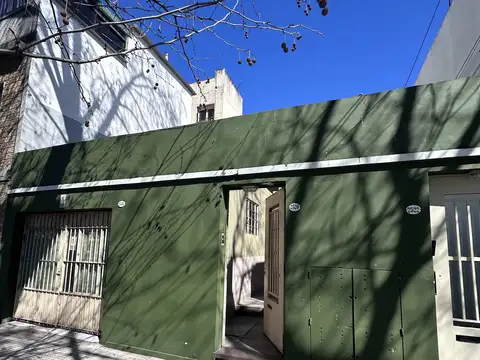 PH en Venta en Villa del Parque, CABA