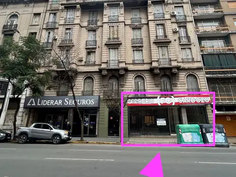 Local en Venta en Centro, Cordoba