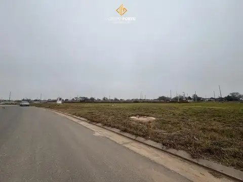 Terreno en Venta en Valle Cercano, Cordoba
