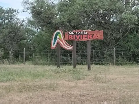 Terreno en Venta en San Ignacio, Calamuchita