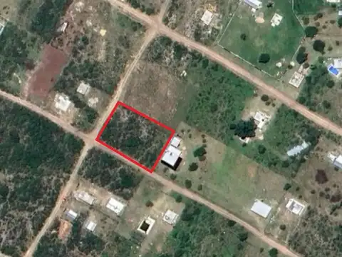 Terreno en Venta en Bialet Masse, Punilla