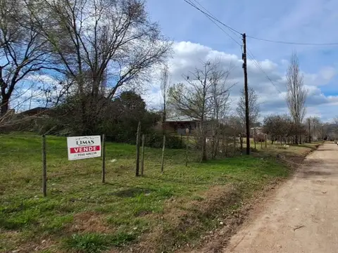 Terreno en Venta en El Vergel, Los Reartes
