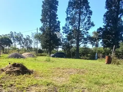 Terreno en Venta en Villa del Prado, Santa María