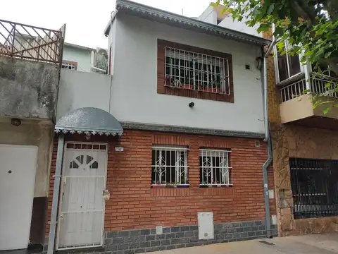 PH en Venta en Parque Chas, Capital Federal