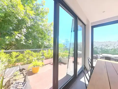 PH en Venta en Saavedra, Capital Federal