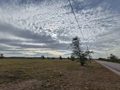 Terreno en Venta en Malagueño, Santa María