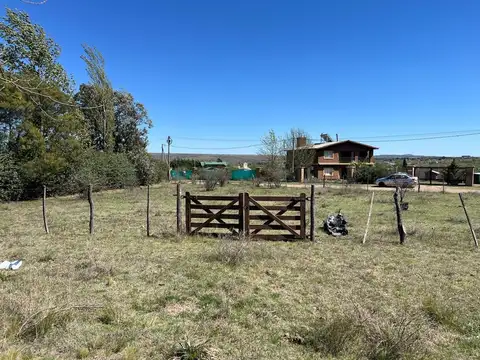 Terreno en Venta en Villa Giardino, Punilla
