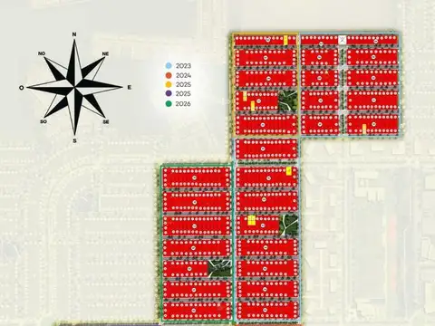 Terreno en Venta en Córdoba, Capital