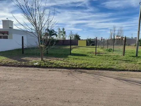 Terreno en Venta en San Francisco, San Justo
