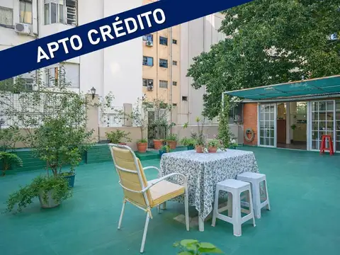 PH en Venta en Palermo, Capital Federal