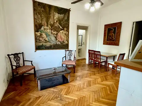 PH en Venta en Belgrano, Capital Federal