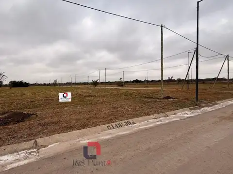 Terreno en Venta en Docta Central, Countries y Barrios Cerrados en Cordoba Capital