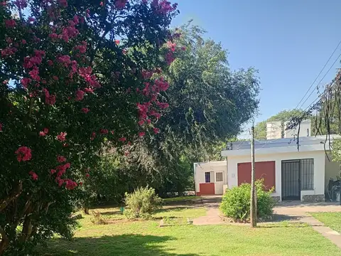Terreno en Venta en Villa Saldan, Córdoba