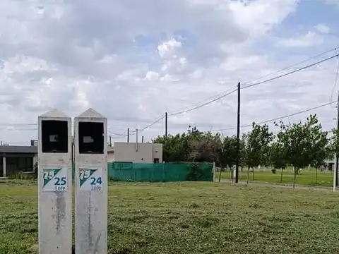 Terreno en Venta en Tejas 4, Malagueño