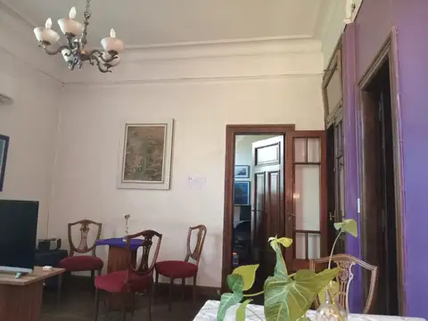 PH en Venta en Balvanera, Capital Federal