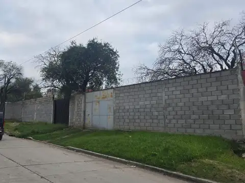Terreno en Venta en Villa Rivera Indarte, Cordoba