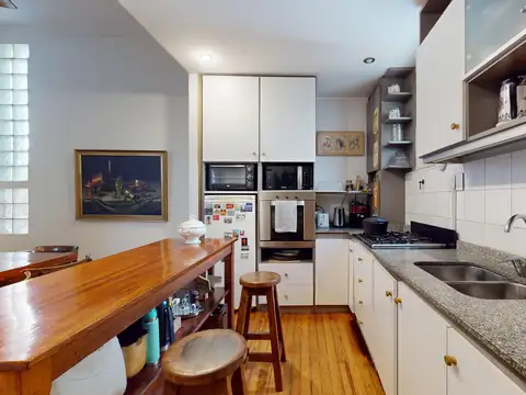 PH en Venta en Caballito, Capital Federal