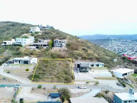 Terreno en Venta en La Cuesta Villa Residencial, Countries y Barrios Cerrados en Cordoba Capital