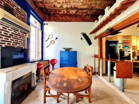 PH en Venta en San Telmo, Capital Federal
