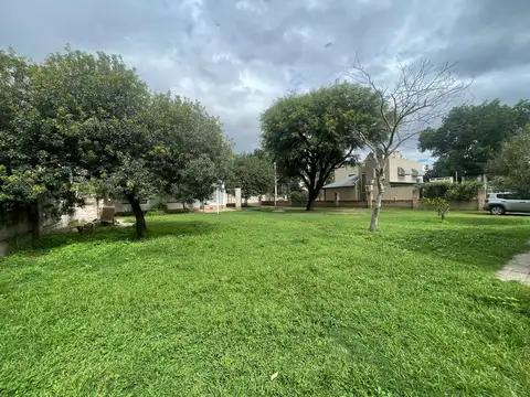 Terreno en Venta en Arguello, Córdoba