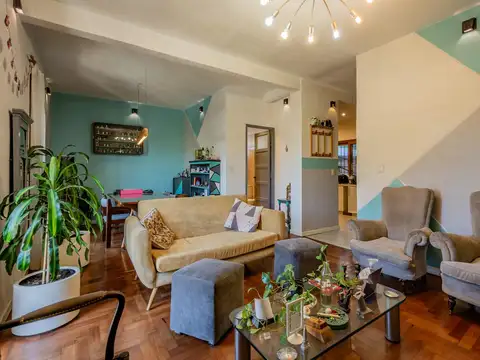 PH en Venta en Villa Devoto, Capital Federal