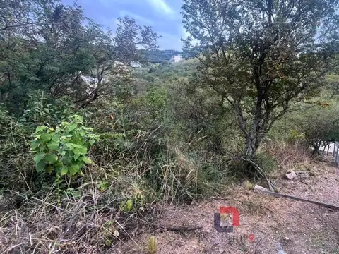 Terreno en Venta en La Deseada, La Calera