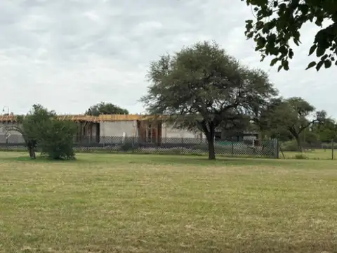 Terreno en Venta en Estacion Del Carmen, Malagueño