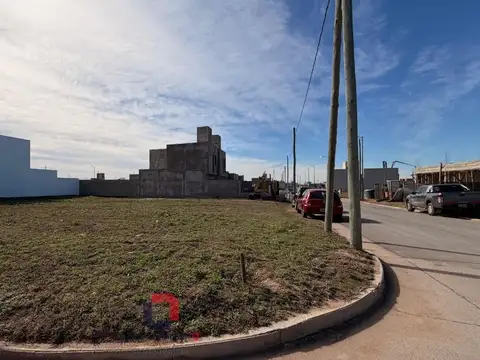 Terreno en Venta en Campos De Manantiales, Countries y Barrios Cerrados en Córdoba Capital