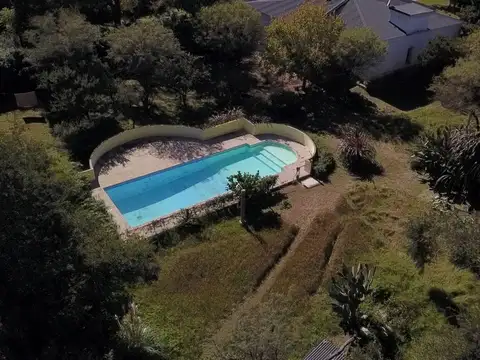 Terreno en Venta en Villa de las Rosas, San Javier