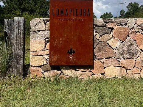 Terreno en Venta en San Clemente, Santa María