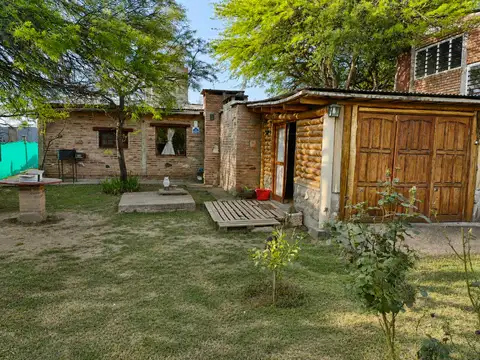 Casa en Venta en Villa Anisacate, Santa María