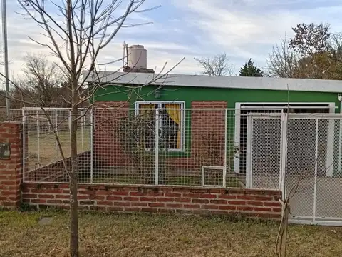 Casa en Venta en Villa Anisacate, Santa María