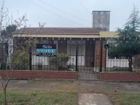 Casa en Venta en Cabildo, Córdoba