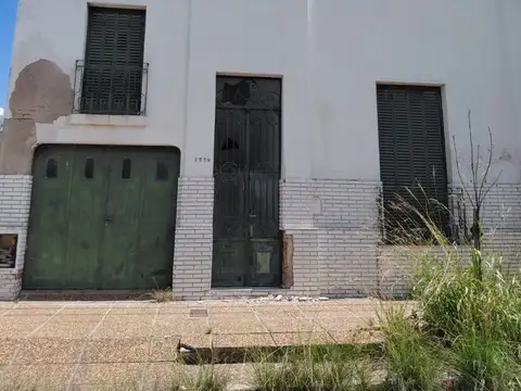 Casa en Venta en San Francisco, San Justo