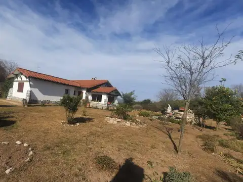 Campo en Venta en Valle Hermoso, Punilla