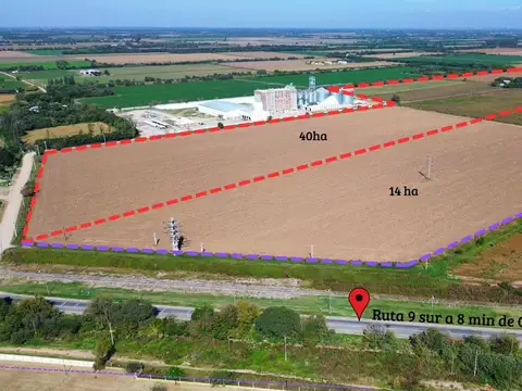 Campo en Venta en Cordoba, Capital