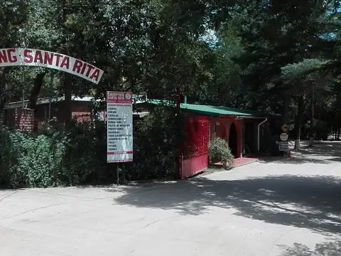 Campo en Venta en Nono, San Alberto