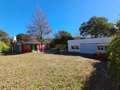 Casa en Venta en San Clemente, Santa María