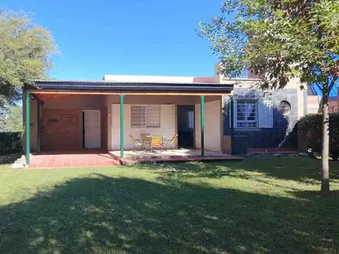Casa en Venta en Villa Rumipal, Calamuchita