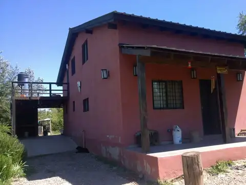Casa en Venta en Los Reartes, Calamuchita