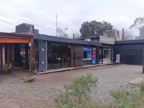 Fondo de comercio en Venta en Mendiolaza, Colón